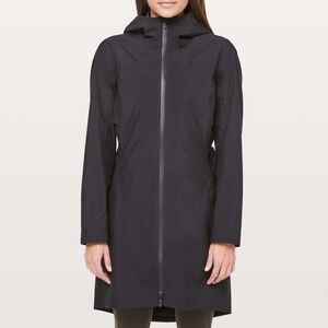 Lululemon Rain Rebel Jacket